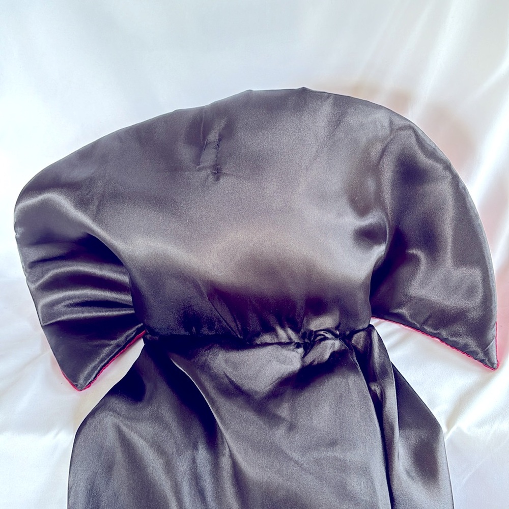 Slightly Used 2006/07 Rare Collectors Mario Chiodo Studios Dracula Latex Mask - Picture 8 of 14